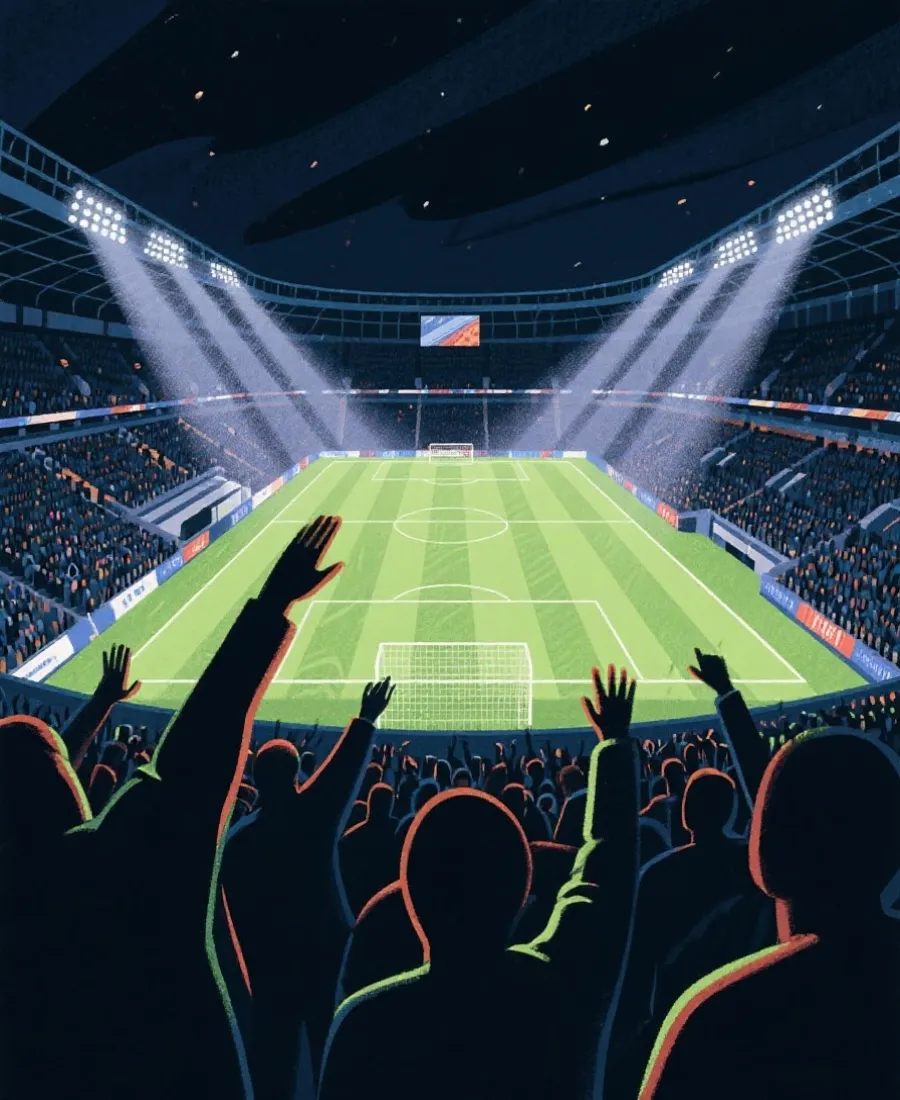 2026世界杯资讯直播投注站