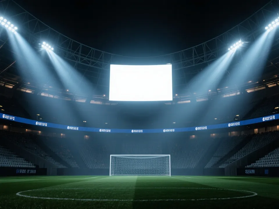 世界杯直播视觉图