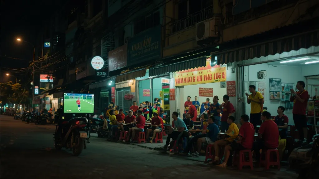 2026世界杯越南时间完整赛程：从小组赛到决赛，一页看懂每晚几点开球、在哪看最爽